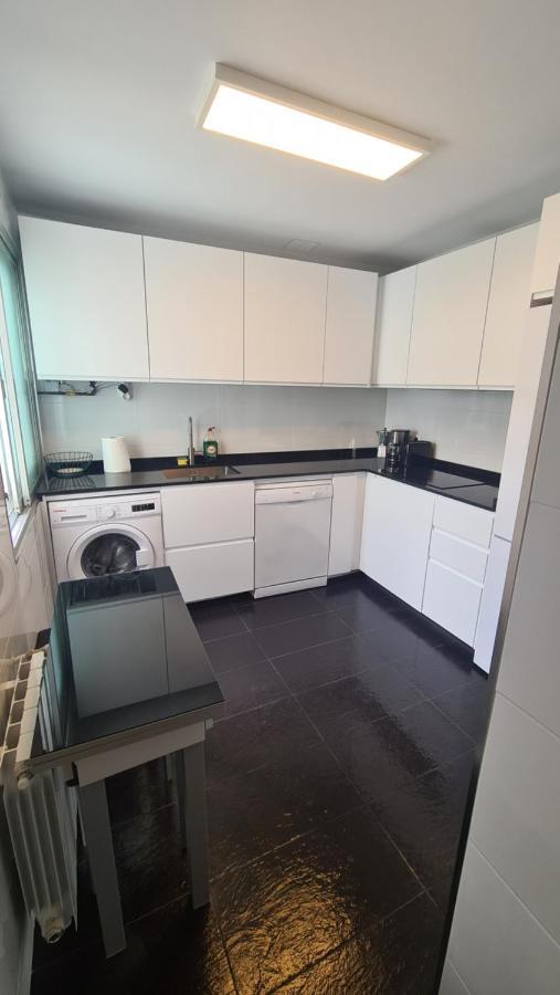 Apartamento La Fortaleza San Vicente De La Barquera Exterior foto